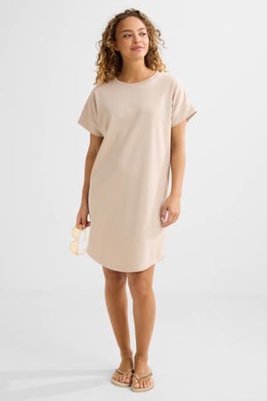 sweatjurk beige