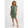 BEACHWAVE strandjurk olijfgroen