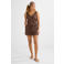 BEACHWAVE playsuit bruin