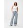 Catwalk Junkie loose fit jeans
