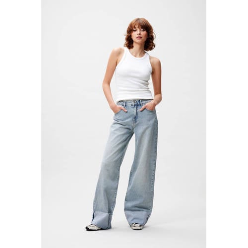 Catwalk Junkie loose fit jeans afbeelding
