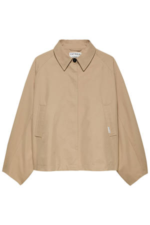 trenchcoat beige