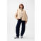 Catwalk Junkie trenchcoat beige