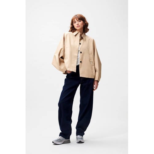 Catwalk Junkie trenchcoat afbeelding