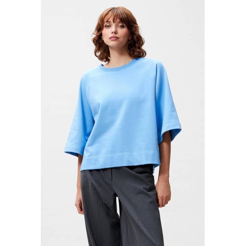 Catwalk Junkie sweater blauw afbeelding