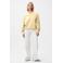 Catwalk Junkie sweater lichtgeel