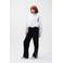 Catwalk Junkie straight high waist broek