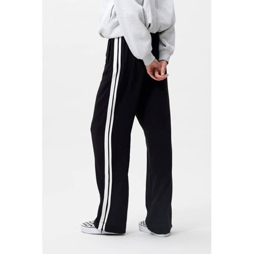 Catwalk Junkie straight high waist broek afbeelding