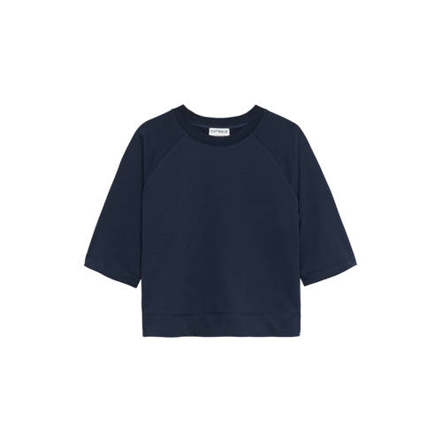 Catwalk Junkie sweater donkerblauw afbeelding