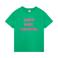Indian Blue Jeans T-shirt groen
