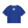 Indian Blue Jeans T-shirt blauw