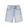 Indian Blue Jeans regular waist short light blue denim