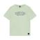 Indian Blue Jeans gestreepte T-shirt lichtgroen