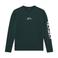 Indian Blue Jeans longsleeve donkergroen