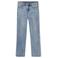 Indian Blue Jeans loose fit jeans baggy jeans medium blue denim
