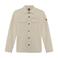 Indian Blue Jeans overshirt beige