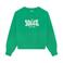 Indian Blue Jeans sweater groen