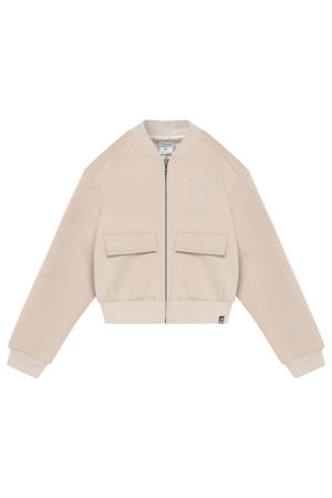 jasje zomer beige