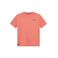 Indian Blue Jeans T-shirt met backprint roze