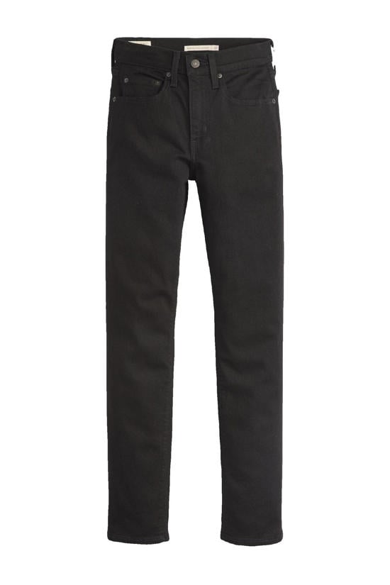 Levi's straight leg jeans dames