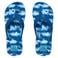 Reef Kids Ahi teenslippers blauw