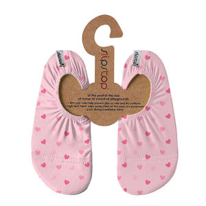 waterschoenen roze