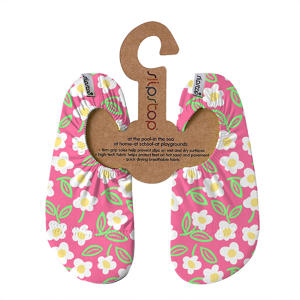 waterschoenen roze