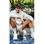 thumbnail: Dopper Thermosfles Insulated drinkfles - Basketball edition bottle x Worthy de Jong - 580 ml