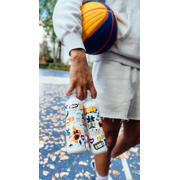 thumbnail: Dopper Thermosfles Insulated drinkfles - Basketball edition bottle x Worthy de Jong - 580 ml