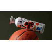 thumbnail: Dopper Thermosfles Insulated drinkfles - Basketball edition bottle x Worthy de Jong - 580 ml