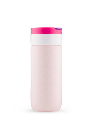 thermomok (400 ml) - Berry Pink