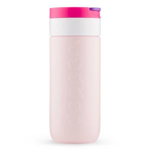 thermomok (400 ml) - Berry Pink