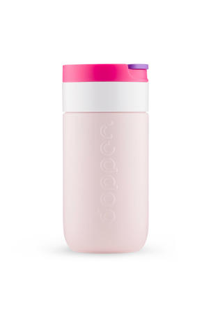 thermomok (300 ml) - Berry Pink