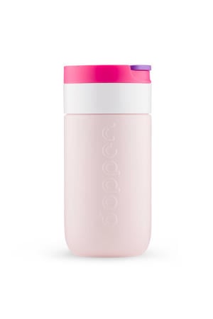 thermomok (300 ml) - Berry Pink