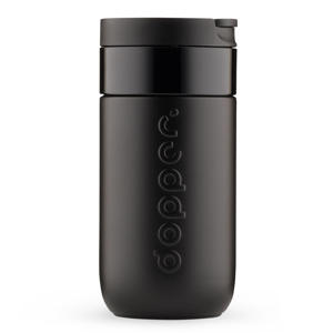 thermomok (300 ml) - Blazing Black