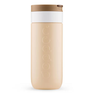 thermomok (400 ml) - Earthy Brown