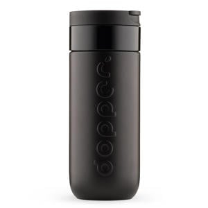 thermomok (400 ml) - Blazing Black