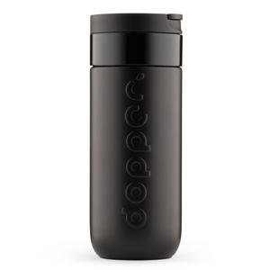 thermomok (400 ml) - Blazing Black