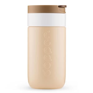 thermomok (300 ml) - Earthy Brown