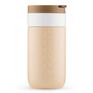thermomok (300 ml) - Earthy Brown