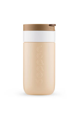 thermomok (300 ml) - Earthy Brown
