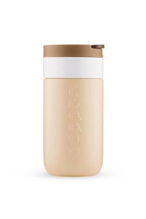thermomok (300 ml) - Earthy Brown