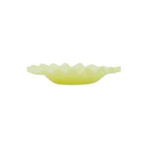 decoratie schaal Wave (18.5 cm)
