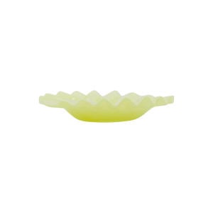 decoratie schaal Wave (18.5 cm)