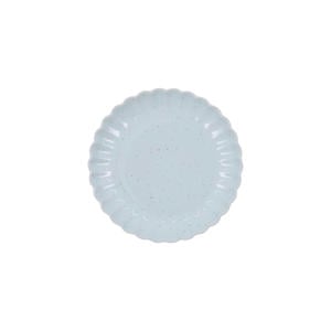 ontbijtbord Scallop (20 cm)
