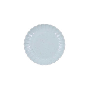ontbijtbord Scallop (20 cm)