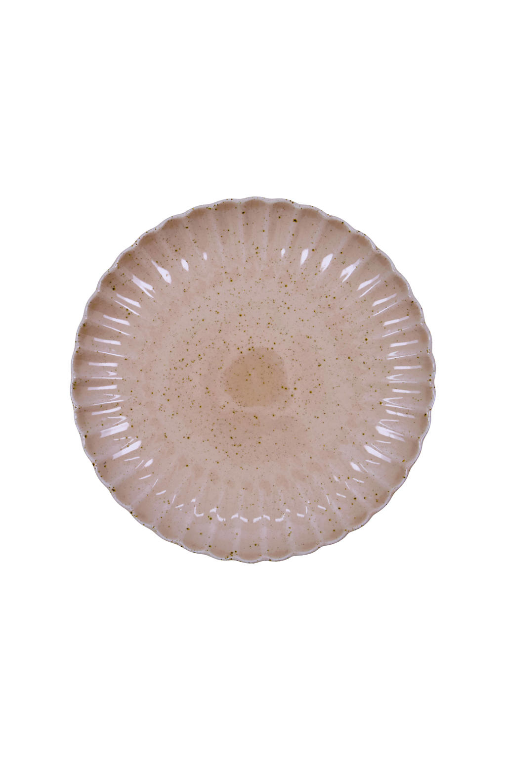 House Doctor dinerbord Scallop (26 cm)