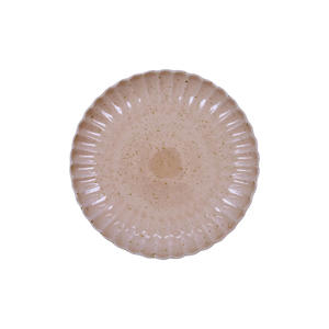 dinerbord Scallop (26 cm)