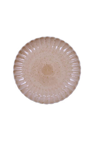 dinerbord Scallop (26 cm)
