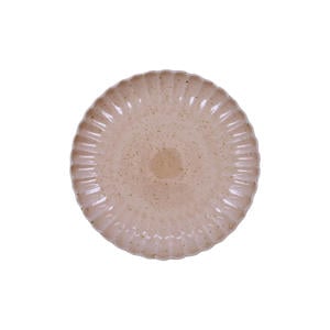 dinerbord Scallop (26 cm)